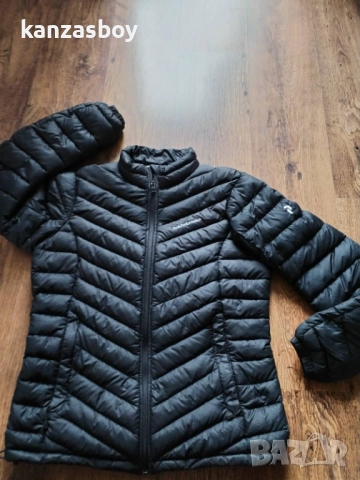 Peak Performance down jacket - дамско пухено яке р-р М, снимка 3 - Якета - 52334808