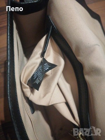 Чанта Boss, снимка 9 - Чанти - 41829264