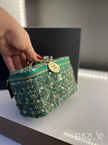 чанти chanel, снимка 6 - Чанти - 51420501