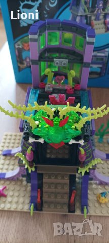 Lego Sea - Mai, снимка 4 - Образователни игри - 41347387