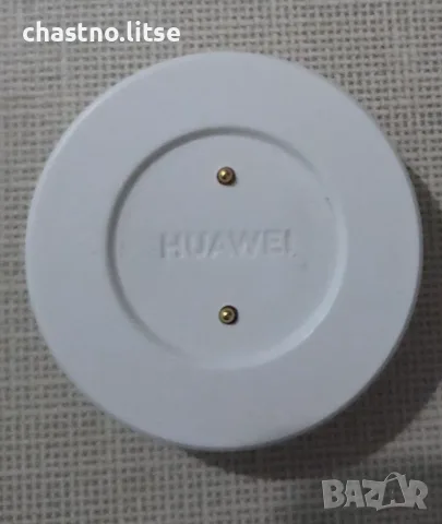Смарт часовник HUAWEI WATCH GT (Оригинален) + зарядно, снимка 2 - Смарт часовници - 55969087