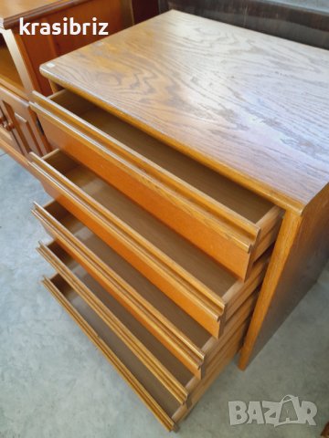 Шкафче внос Германия , снимка 2 - Шкафове - 39752214