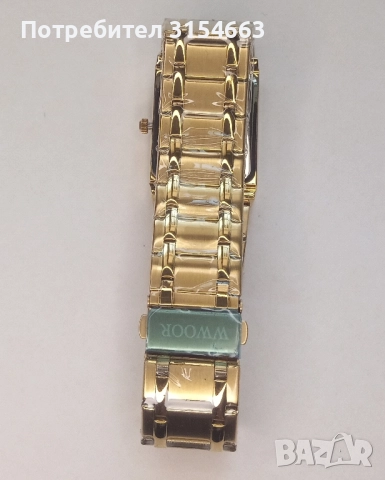 Луксозен мъжки часовник , снимка 7 - Луксозни - 51682216