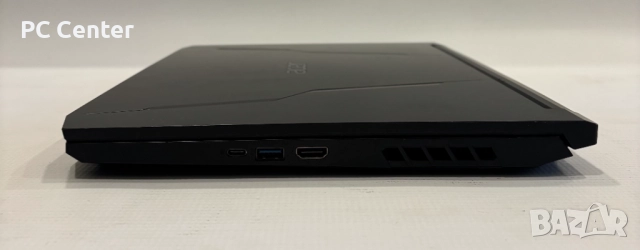 Геймърски лаптоп ACER Nitro 5, AMD Ryzen 5 5600H, RTX 3060, 16GB ram, снимка 10 - Лаптопи за игри - 52909719