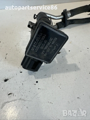 Сензор за налягане за Volvo XC60 2.0D (2011) 30785486, снимка 3 - Части - 53742724