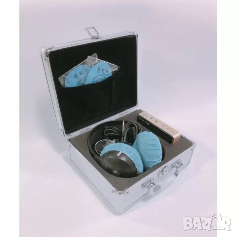 БИОРЕЗОНАНСЕН АПАРАТ БИОПЛАЗМА, снимка 3 - Друга електроника - 41285375