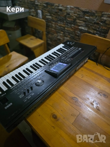 Корг па3х добър за готов за работа!, снимка 7 - Синтезатори - 52681806