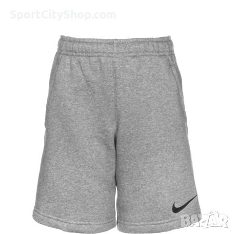 Детски Шорти Nike Park 20 Cw6932-063, снимка 1 - Детски къси панталони - 41037450