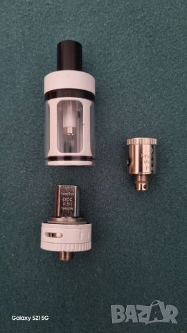 Kangertech Subtank Mini, снимка 3 - Вейп без пълнители - 40992541