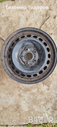 Джанти Фолксваген Пасат, Ауди