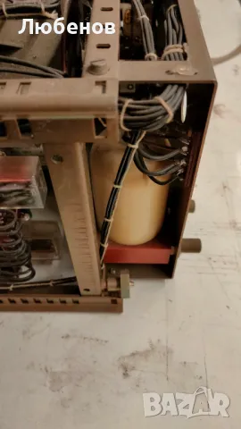 Немски захранващ блок изправител, снимка 12 - Други машини и части - 50153671