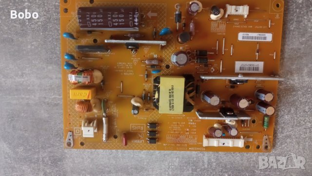 POWER BOARD TC24433B