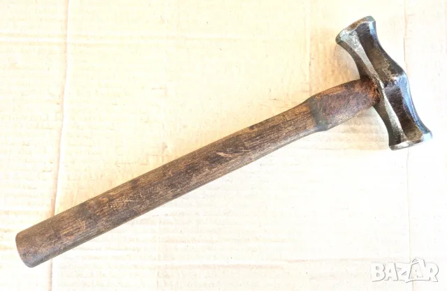 Тенекеджийски чук 0.300кг - W. Germany