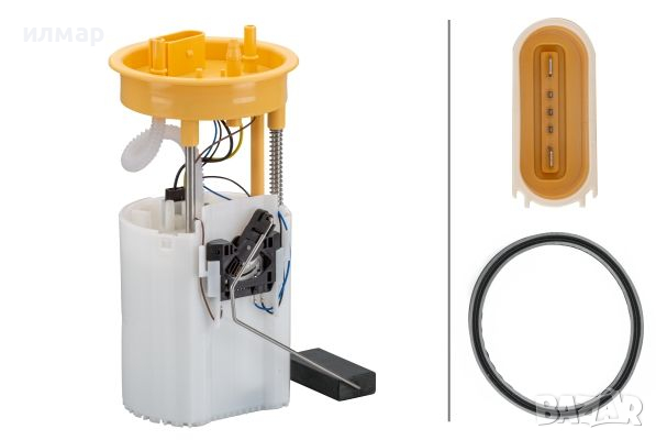  6R0919050B Помпа в резервоара за Шкода Фабиа 1.6 тди 