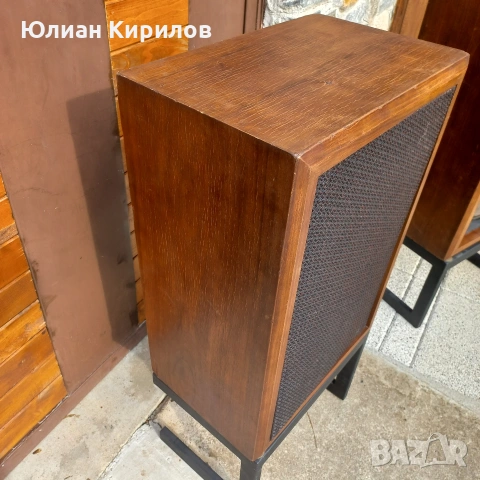 SONICS AS - 447, снимка 5 - Тонколони - 53694543