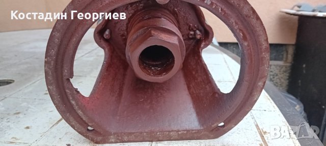 Нова ръчна водна помпа "Pitcher Spout", снимка 3 - Други стоки за дома - 44370992