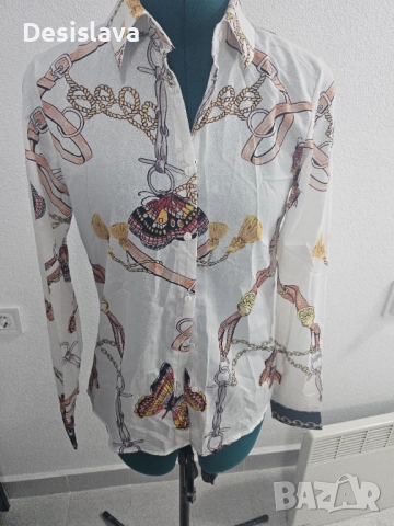 Риза, снимка 6 - Ризи - 36061402