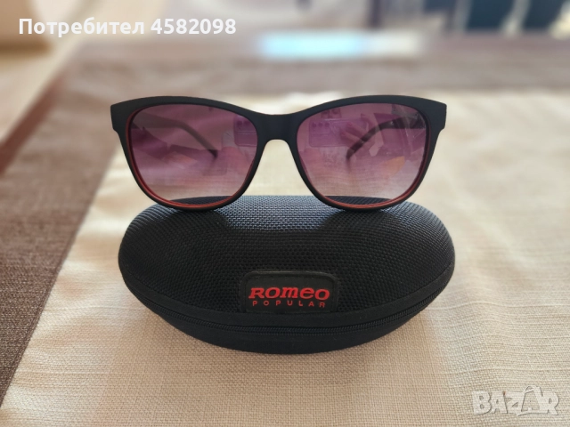 Дамски слънчеви очила , снимка 2 - Слънчеви и диоптрични очила - 52272546