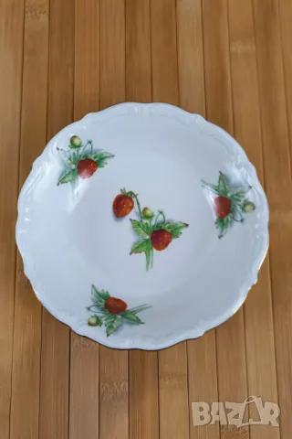 5 бр. купички с плодове - Walbrzych, Полша, снимка 6 - Други - 49653636