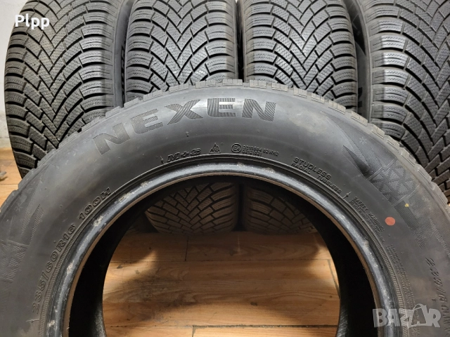 235/60/16 Nexen / зимни гуми джип suv, снимка 11 - Гуми и джанти - 52798690