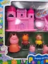 Пепа пиг Peppa pig семейство сет, снимка 3