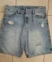 Дамски къси дънки,  ново H&M, снимка 1