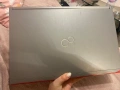 Лаптоп Fujitsu Siemens E753, снимка 3