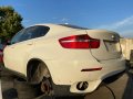 BMW X6 4.0D На Части, снимка 2