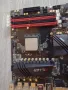 Asrock Fatal1ty 990FX Killer + AMD Phenom II 1090Т, снимка 6