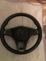 Оригинален Волан и бег Airbag beg Mercedes W205 W213 W218, снимка 1