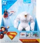 Фигура Супермен и Йети DC Comics Superman Игрален комплект, снимка 1