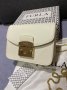 Furla Metropolis MINI естествена кожа НОВА 17см., снимка 1