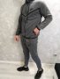 Екип Nike Tech Fleece САМО S,L и XL , снимка 7