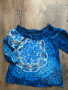 desigual - страхотна дамска блуза КАТО НОВА, снимка 5