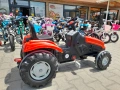 PILSAN Детски трактор MEGA, снимка 5