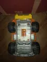 Играчка  Боклукчийски камион , снимка 9
