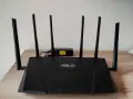 Asus RT-AC3200 Tri-band Gigabit router, снимка 1