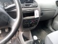 Продавам Форд Ford Fiesta Fiesta IV (Mk4-Mk5) 1.25 i 16V FACE на части, снимка 6