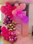 Украса за всеки празник балони и арки, снимка 1 - Декорация за дома - 44374448