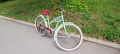 Дамско колело - Beach cruiser, снимка 2