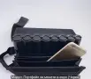 Мултифункционална чанта за евро монети и банкноти, снимка 4