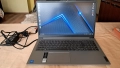 Нов лаптоп lenovo, снимка 1