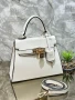 Hermès дамска чанта, снимка 2