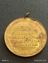 Стар медал 30г. От ПОБЕДАТА НАД ФАШИСТКА ГЕРМАНИЯ за КОЛЕКЦИЯ 41396, снимка 5