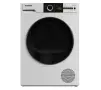 Сушилня Heinner с термопомпа HHPD-V10T2CHA++, 10 кг, 15 програми LED дисплей, снимка 1