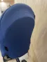 Детска Количка  Stokke® Xplory® X + бебешки кош - цвят Royal Blue, снимка 2