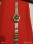 Марков оригинален часовник OMEGA QUARTZ JAPAN перфектно състояние много красив унисекс 51826, снимка 6