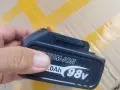 LITHIUM-ION 98V 6Ah BATTERY PACK 0109261347, снимка 13
