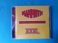 Mammoth(feat.John McCoy,Nicky Moore) – 1997 - XXXL (Classic Rock), снимка 1 - CD дискове - 39046781