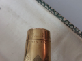 RRR-Златна 14к писалка PARKER(Паркер)солидно злато 14 к, снимка 13